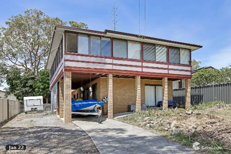 3 Elimatta Rd, Yarrawonga Park, NSW 2264