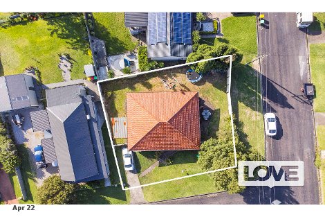 1 Chippindall St, Speers Point, NSW 2284