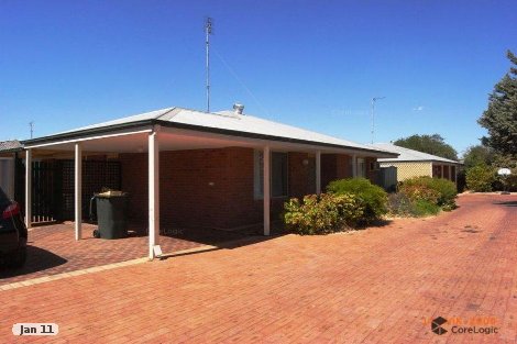 2/14 Hosken St, Dongara, WA 6525