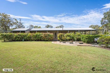 344 Honeyeater Dr, Walligan, QLD 4655