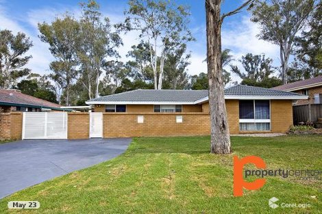 38 Valleyview Cres, Werrington Downs, NSW 2747