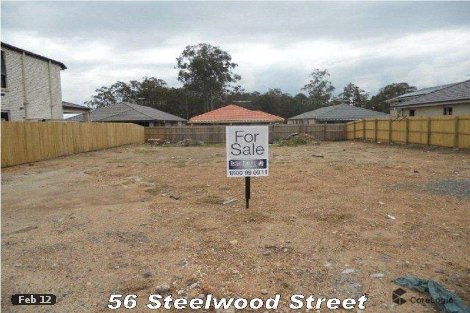 56 Steelwood St, Heathwood, QLD 4110