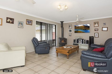 27 Thwaites St, Bannockburn, QLD 4207