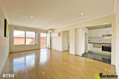 16/19 Stuart St, Concord West, NSW 2138