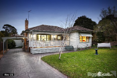 5 Lavidge Rd, Ashwood, VIC 3147