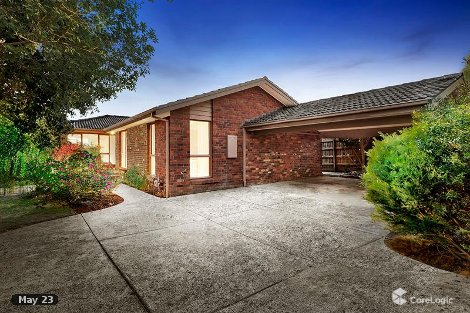 25 Corsican Ave, Doncaster East, VIC 3109