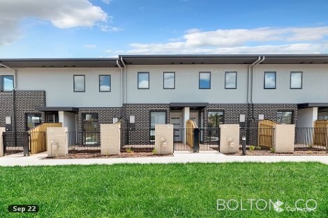 20/20 Greenwood St, Denman Prospect, ACT 2611