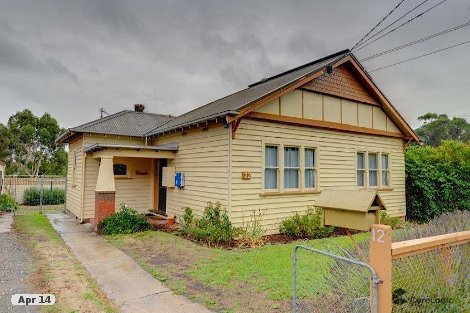 12 Otway St S, Ballarat East, VIC 3350