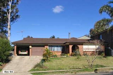 22 Coonawarra St, Edensor Park, NSW 2176