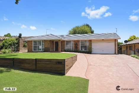 8 Mccall Ave, Camden South, NSW 2570