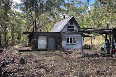 880 Phillips Creek Rd, Cattle Creek, NSW 2339