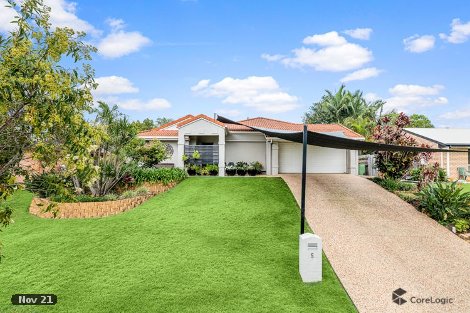 5 Robertson Dr, Burnside, QLD 4560