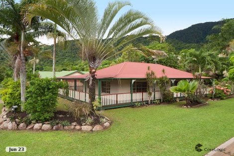 15 Bayu Cl, Redlynch, QLD 4870