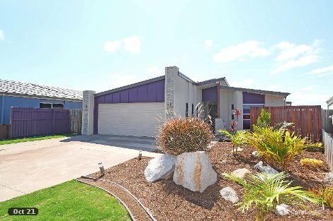 22 Earl St Vincent Cct, Eli Waters, QLD 4655