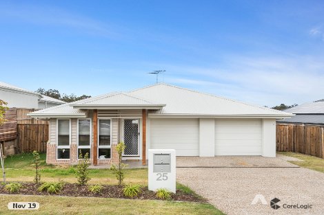25 Cadoc St, Augustine Heights, QLD 4300