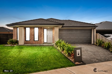 15 Mulgrave Bvd, Kalkallo, VIC 3064