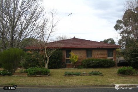 4 Valder Ave, Hobartville, NSW 2753