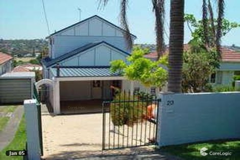 23 Curl Curl Pde, Curl Curl, NSW 2096