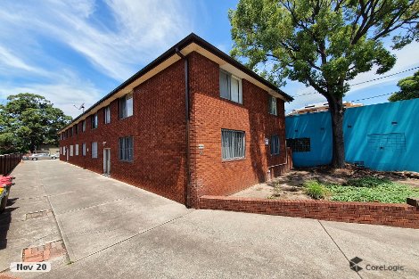 6/21 Station Rd, Auburn, NSW 2144