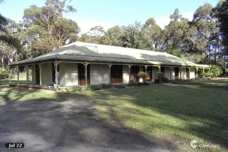 35 Gardner Rd, Falls Creek, NSW 2540