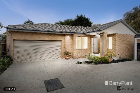 39b Ulysses Ave, Croydon South, VIC 3136