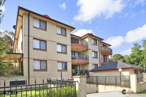 3/1a Carmen St, Bankstown, NSW 2200