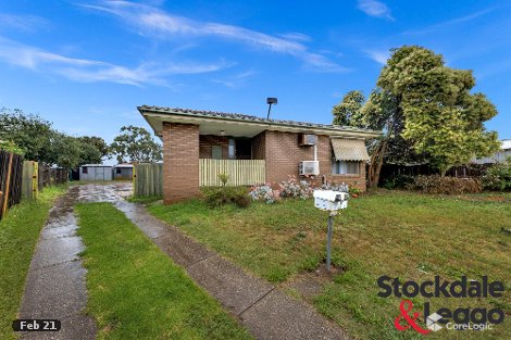 1/4 Evans Ct, Darley, VIC 3340