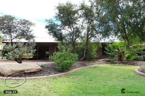 5 The Fairway, Desert Springs, NT 0870