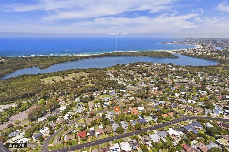 14 Barooga Rd, Wamberal, NSW 2260