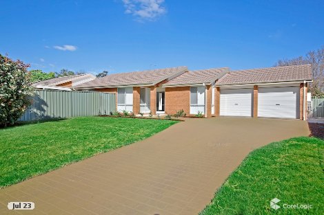 18 Ridge View Pl, Narellan, NSW 2567