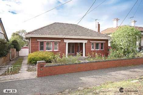 Aberfeldie St, Aberfeldie, VIC 3040