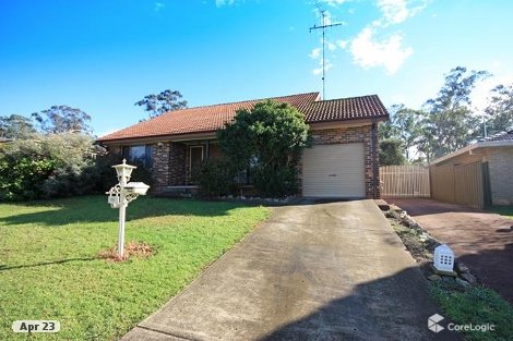 15 Borrowdale Cl, Narellan, NSW 2567