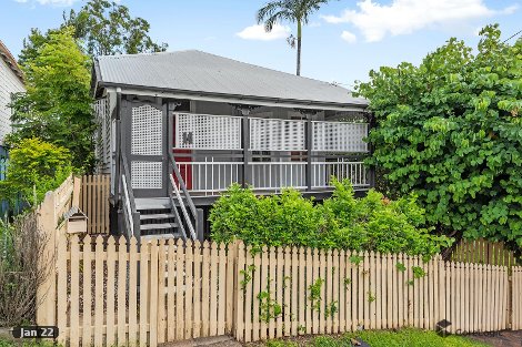 14 Argyle St, Red Hill, QLD 4059