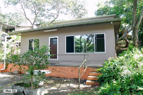 16 Bigoon Rd, Point Lookout, QLD 4183