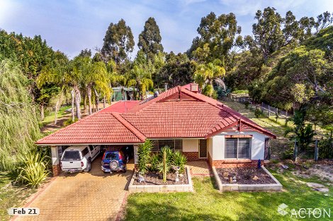 16 Hillview Cl, Serpentine, WA 6125