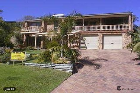 11 Unique Cl, Camden Head, NSW 2443