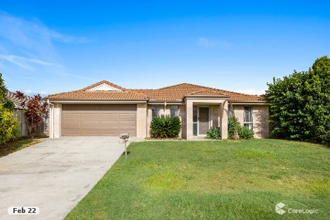 11 Balonne Cct, Marsden, QLD 4132