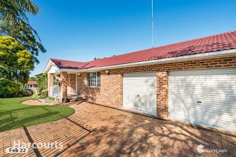 39 Chatres St, St Clair, NSW 2759