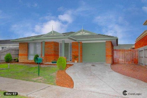 4 Columbia Cct, Broadmeadows, VIC 3047