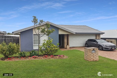 22 Taragon St, Glenvale, QLD 4350