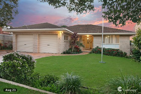 7 Clarke St, Cudgen, NSW 2487