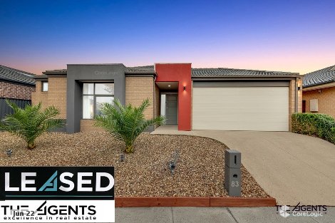 83 Crossway Ave, Tarneit, VIC 3029