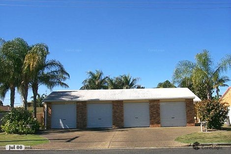 4 Donald Smith Dr, Bundaberg East, QLD 4670