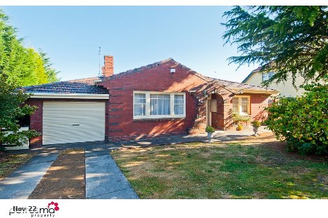 16 Stoke St, New Town, TAS 7008