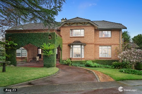 6 Deodara Gdns, North Turramurra, NSW 2074