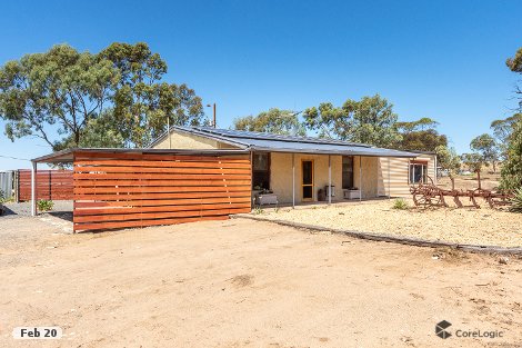 1404 Bowhill Rd, Ettrick, SA 5253