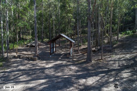 134 Wappa Falls Rd, Yandina, QLD 4561