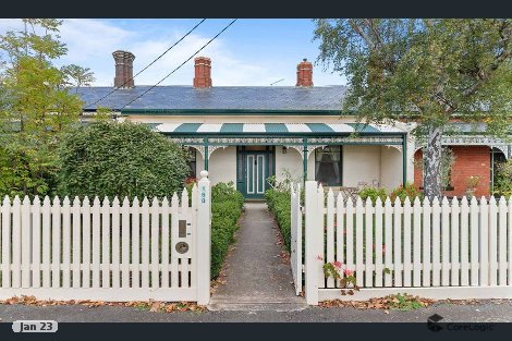 160 Victoria St, Ballarat East, VIC 3350