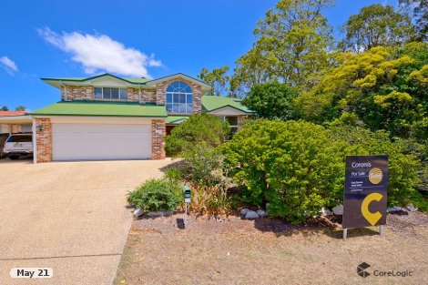 27 Hummingbird Cres, Wishart, QLD 4122