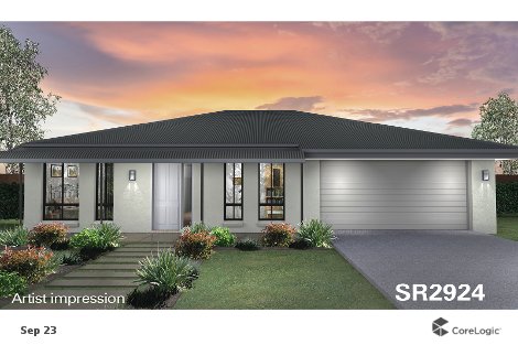 10 Gladstone St, Wyreema, QLD 4352